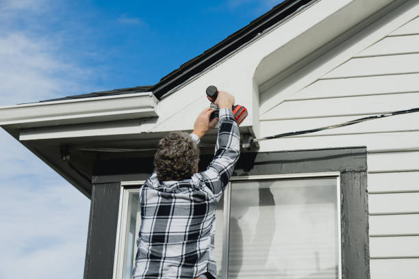 Trusted Dix Hills, NY Siding Experts